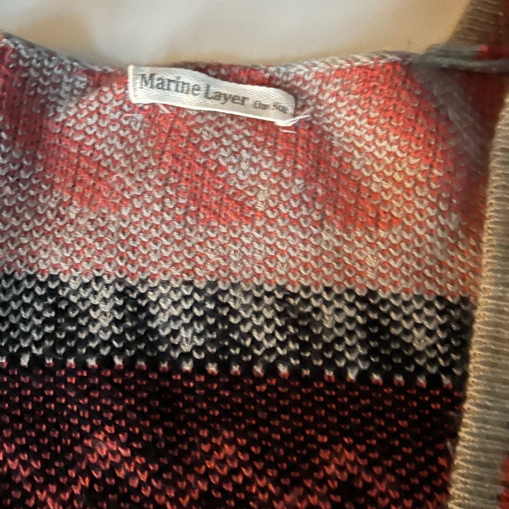 Marine layer cardigan